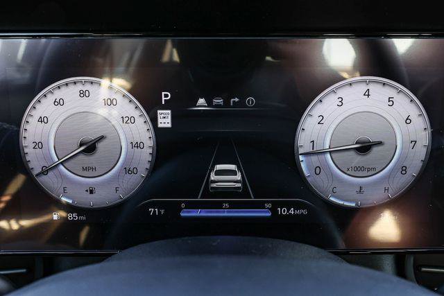 New 2026 Hyundai Elantra N Line image 27