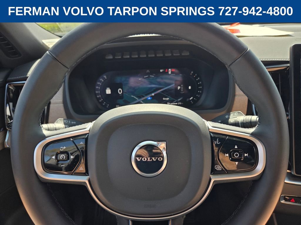 New 2026 Volvo XC90 B5 Core image 28