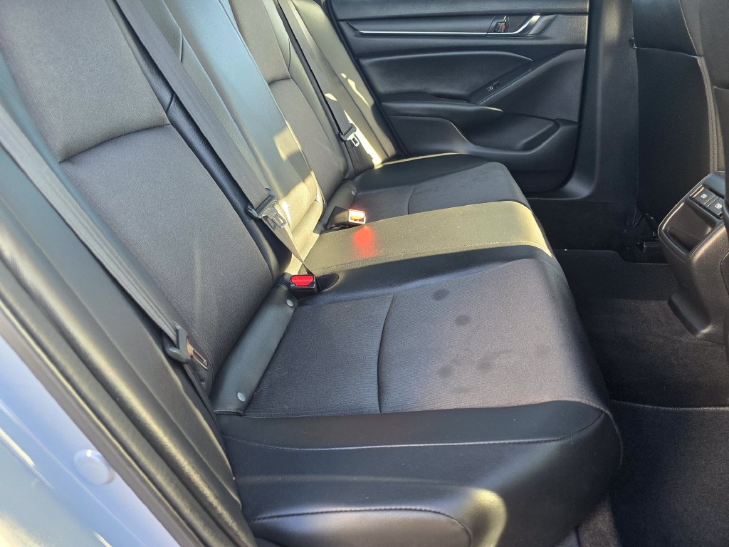 Used 2022 Honda Accord Sport image 13