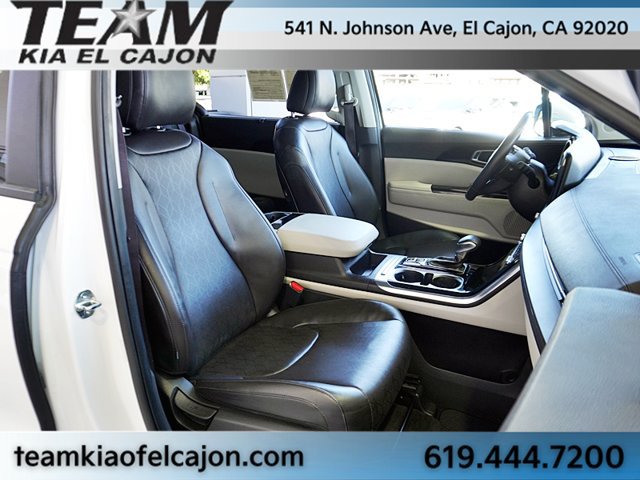 Certified 2024 Kia Carnival EX FWD image 13