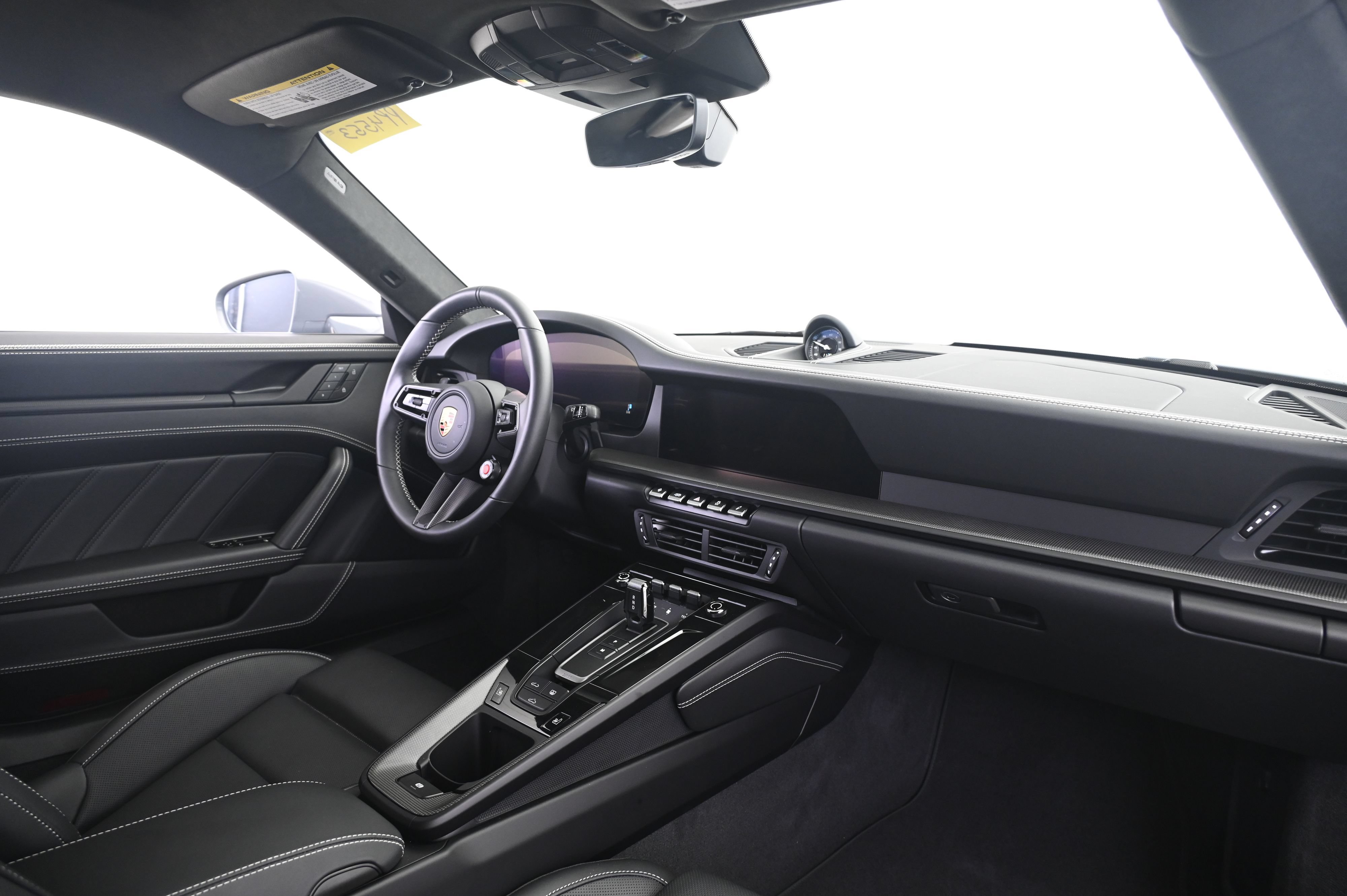 Certified 2026 Porsche 911 Carrera GTS RWD image 18