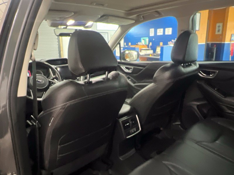 Used 2021 Subaru Forester Limited AWD/4WD image 16