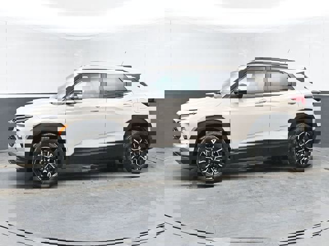 New 2026 Chevrolet TrailBlazer ACTIV w/ Convenience Package image 11