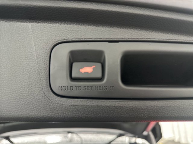 New 2026 Honda CR-V Sport Touring image 12