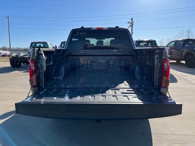 New 2025 Ford F150 STX w/ Equipment Group 201A FX4 image 13