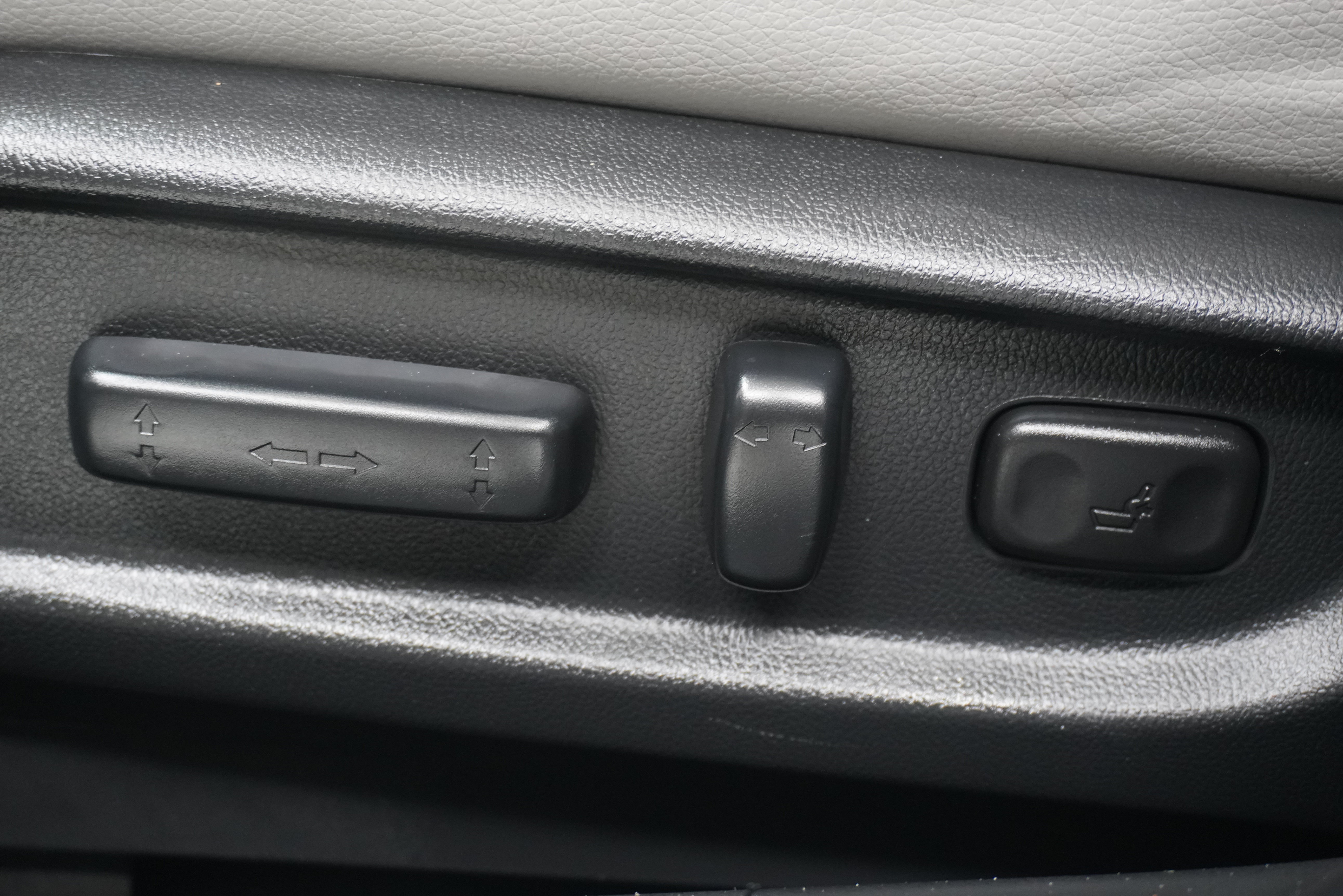 Used 2017 Honda Accord EX-L image 15