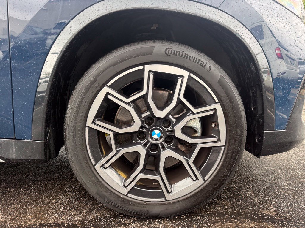 Used 2026 BMW X1 xDrive28i AWD/4WD image 24