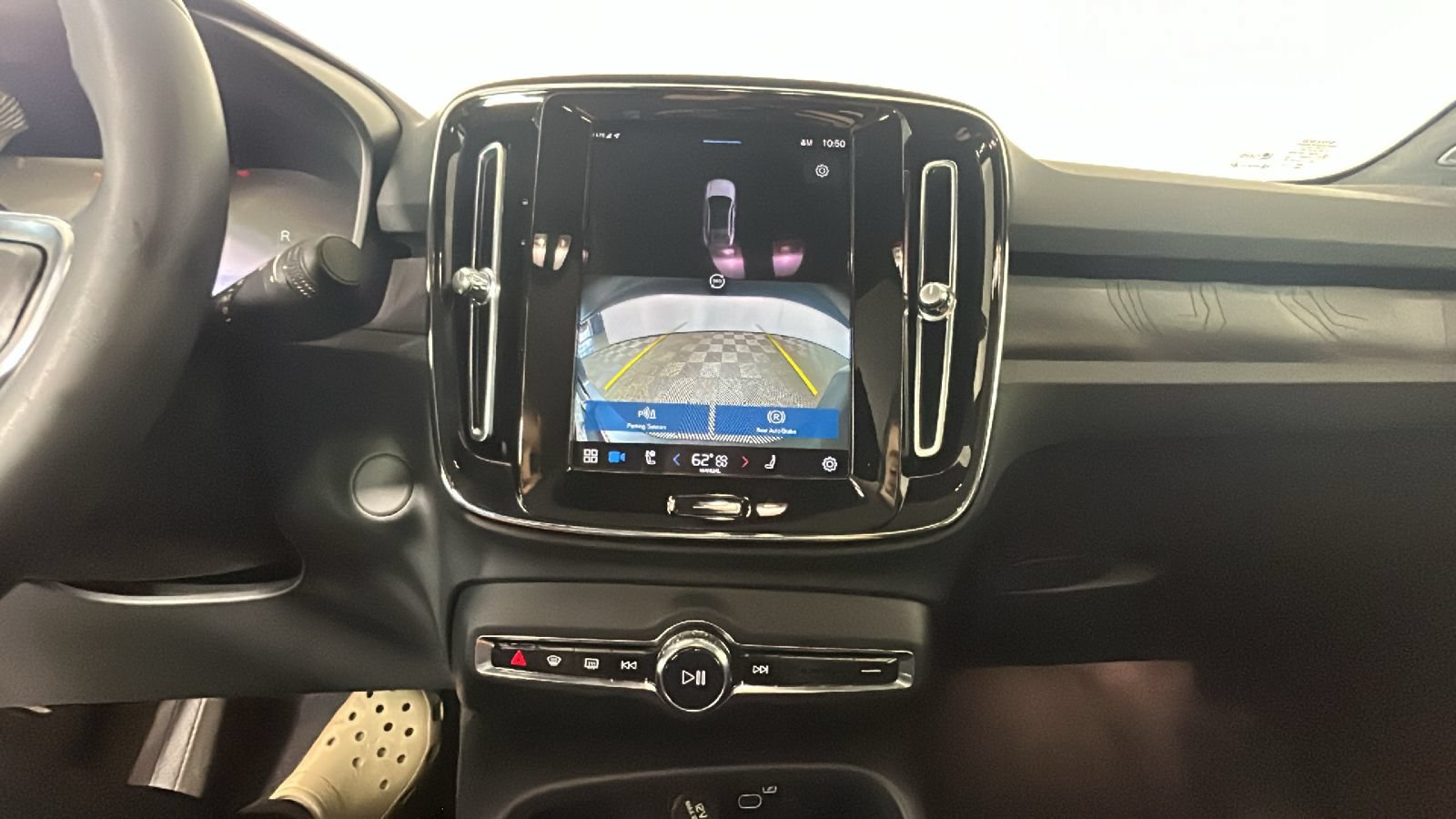 Used 2023 Volvo C40 P8 Recharge Ultimate AWD/4WD image 26