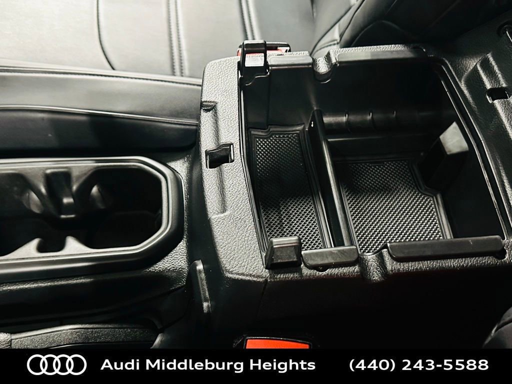 Used 2021 Jeep Wrangler Willys image 22