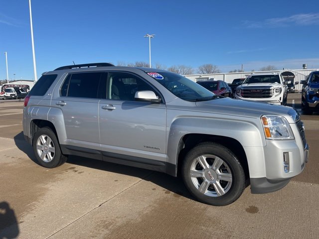 Used 2015 GMC Terrain SLE w/ Convenience Package