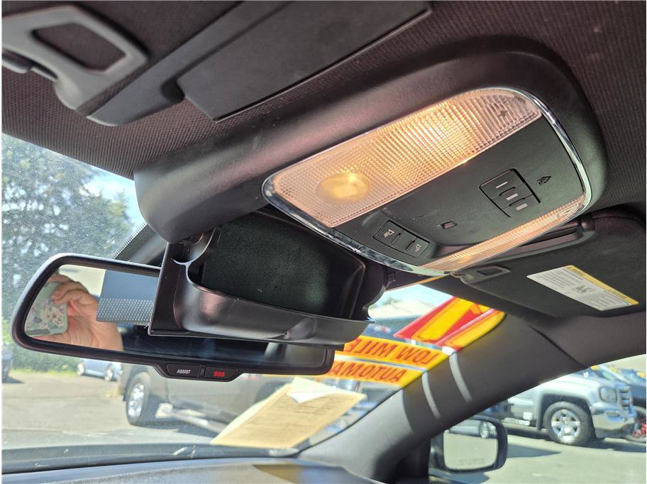 Used 2017 Dodge Charger SXT w/ Plus Group RWD image 19