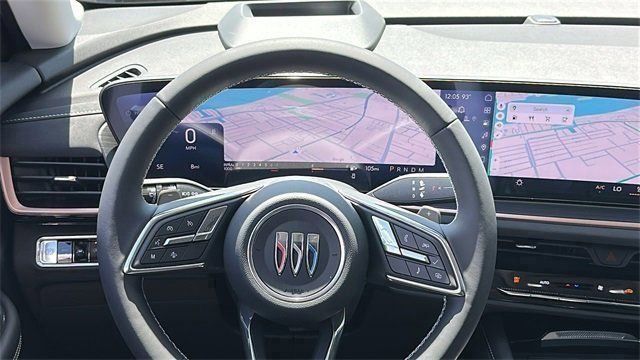 New 2025 Buick Envision Sport Touring image 16