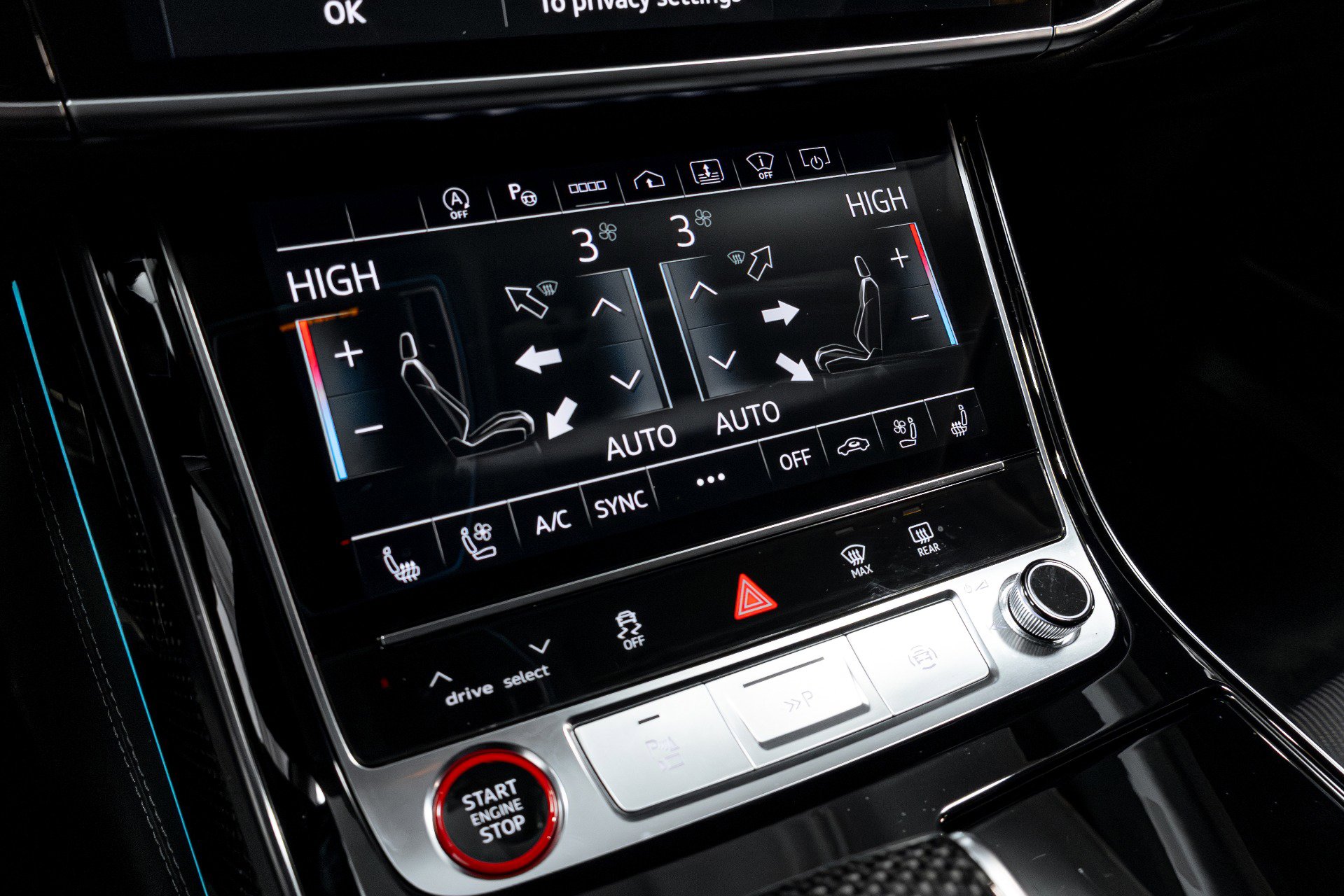 Used 2023 Audi S8 image 68