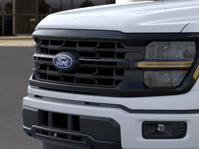 New 2026 Ford F150 XLT RWD image 17