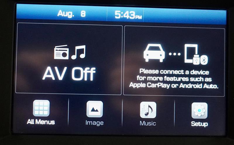 Used 2017 Hyundai Sonata SE image 16