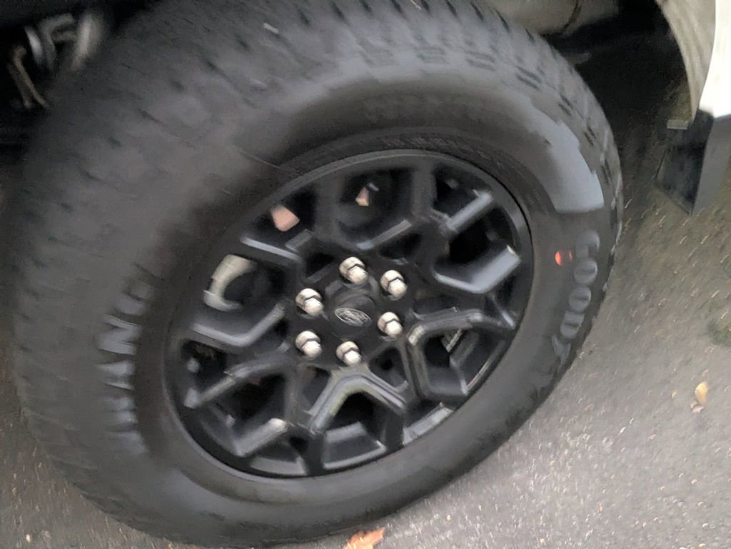 Used 2024 Ford F150 XLT w/ Equipment Group 302A MID image 8