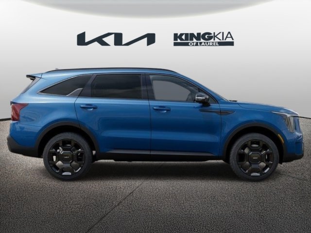 New 2026 Kia Sorento SX Prestige AWD/4WD image 8
