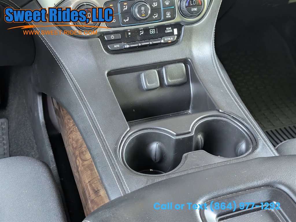 Used 2016 Chevrolet Tahoe LS image 18