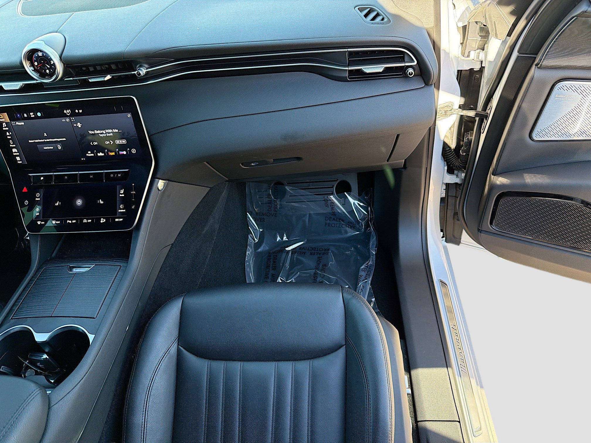 Used 2023 Maserati Grecale Modena image 18