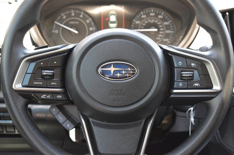 Used 2017 Subaru Impreza 2.0i Premium AWD/4WD image 16