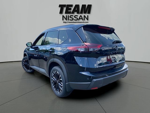 New 2026 Nissan Rogue Dark Armor AWD/4WD image 5