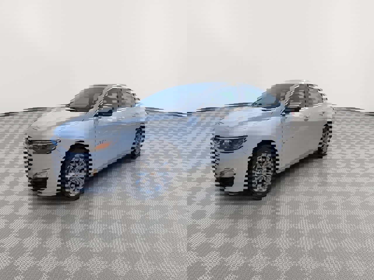 Used 2024 Chevrolet Malibu LT image 4