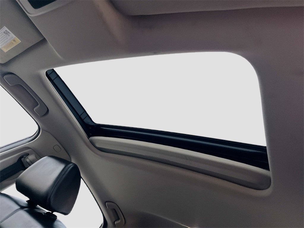 Used 2022 Honda Civic EX-L image 22