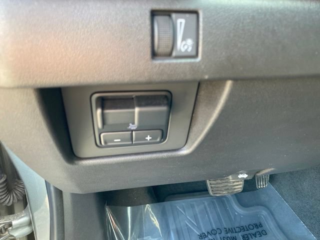 Used 2023 GMC Canyon AT4 AWD/4WD image 23