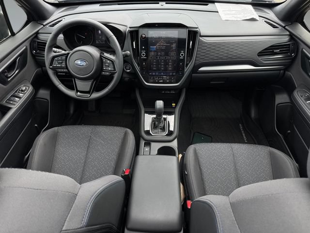 Certified 2025 Subaru Forester Premium w/ Convenience Package #1 AWD/4WD image 9