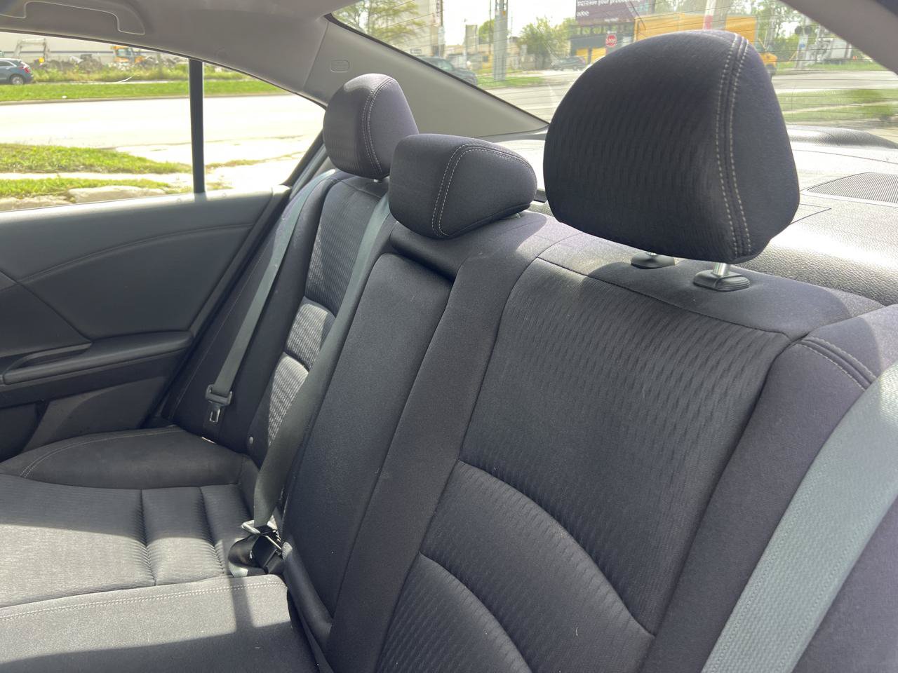 Used 2014 Honda Accord Sport image 10