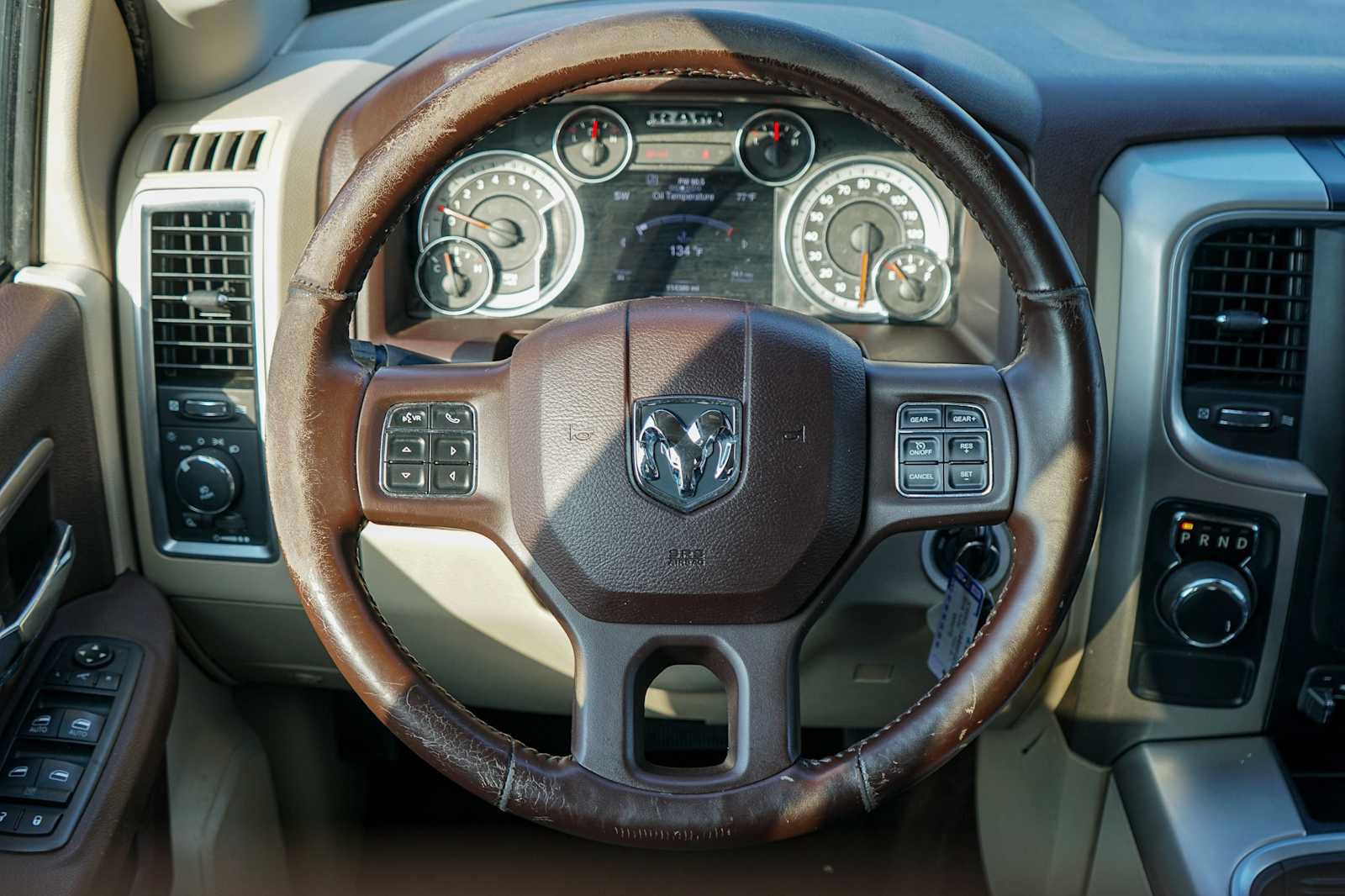 Used 2016 RAM 1500 Lone Star RWD image 22