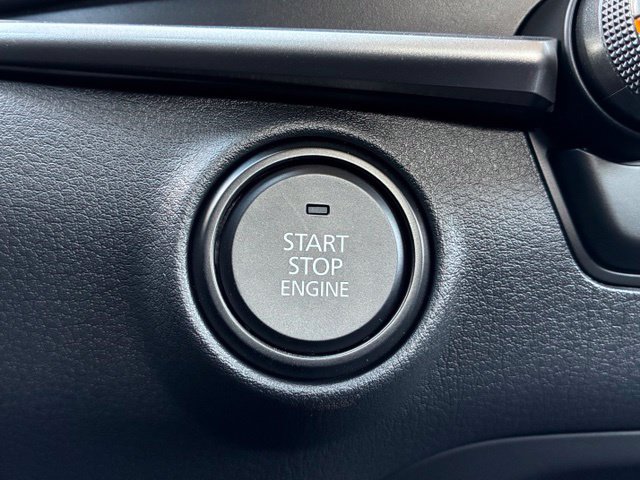 New 2026 MAZDA MAZDA3 s FWD image 17
