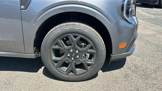 New 2026 Ford Maverick Lobo AWD/4WD image 9