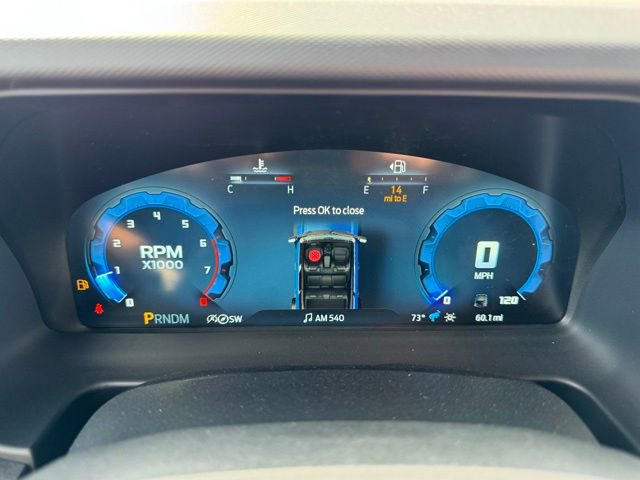 New 2025 Ford Bronco Badlands image 29