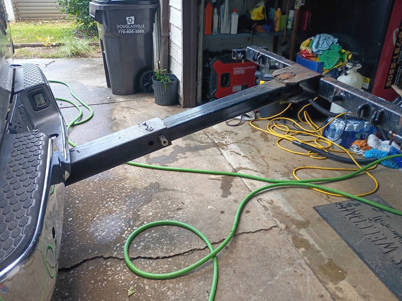 Used 2010 Dodge Ram 2500 Truck SLT image 7