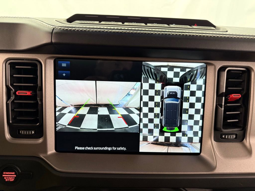 Used 2023 Ford Bronco Raptor image 36