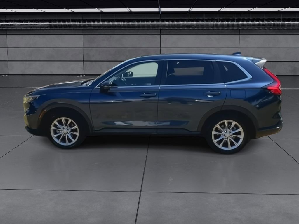 Used 2023 Honda CR-V EX-L image 5