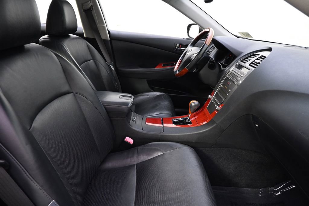 Used 2008 Lexus ES 350 image 16