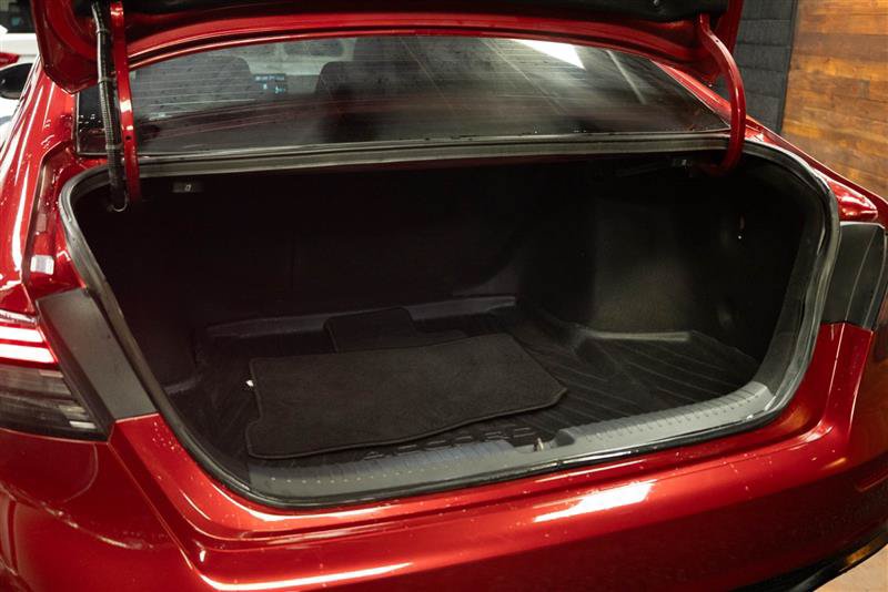Used 2024 Honda Accord Sport image 7