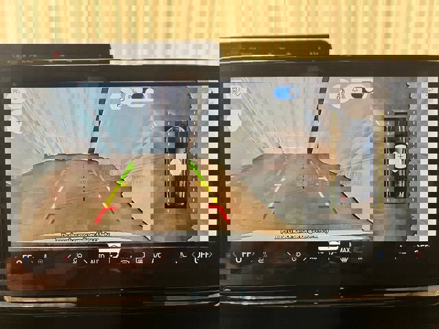 New 2025 Ford Expedition Platinum w/ Stealth Appearance Package image 12