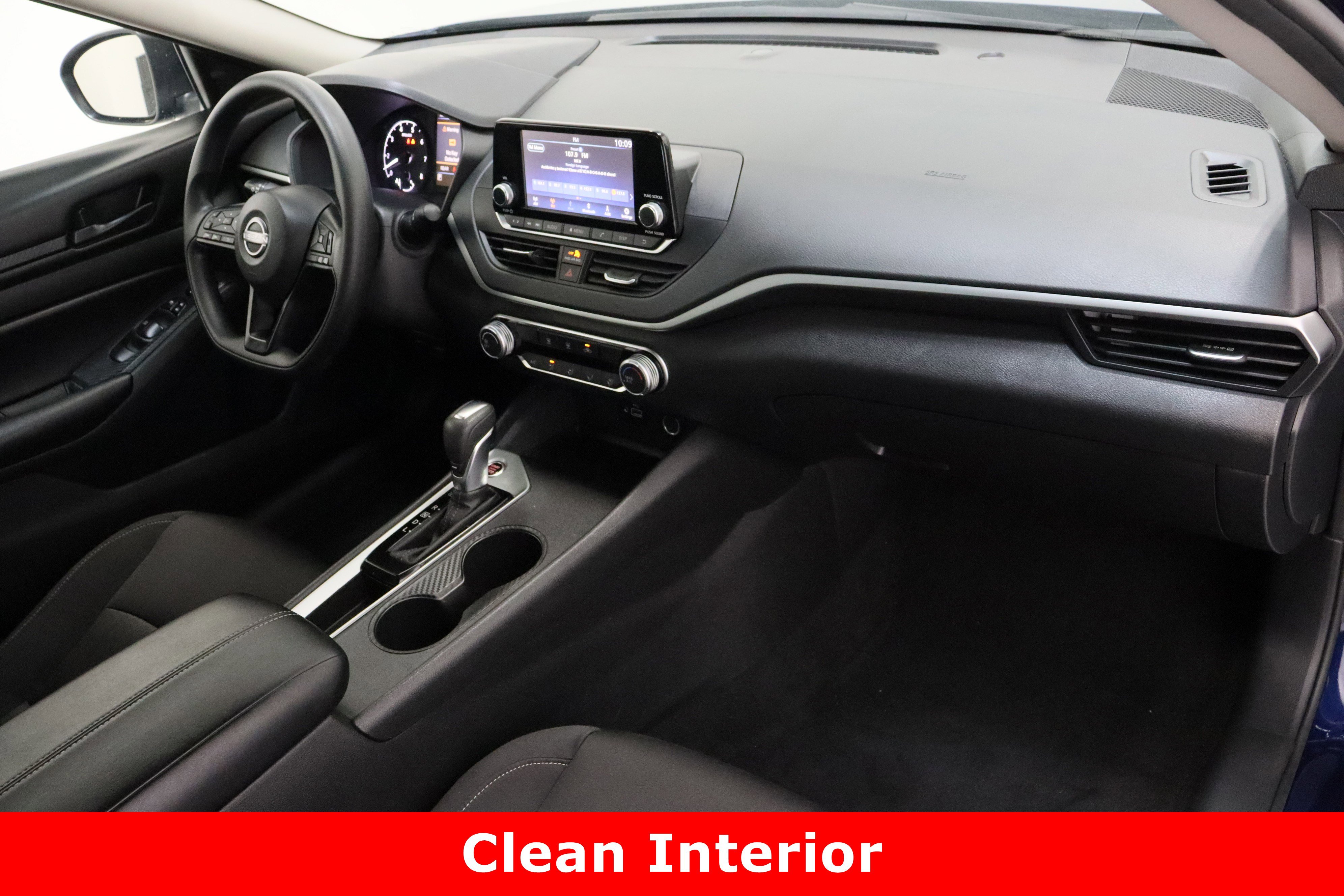 Used 2024 Nissan Altima 2.5 S image 34