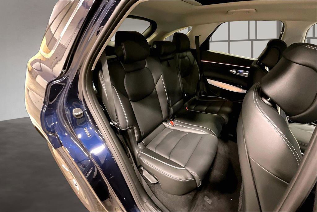 New 2026 Genesis GV70 2.5T Advanced AWD/4WD image 10