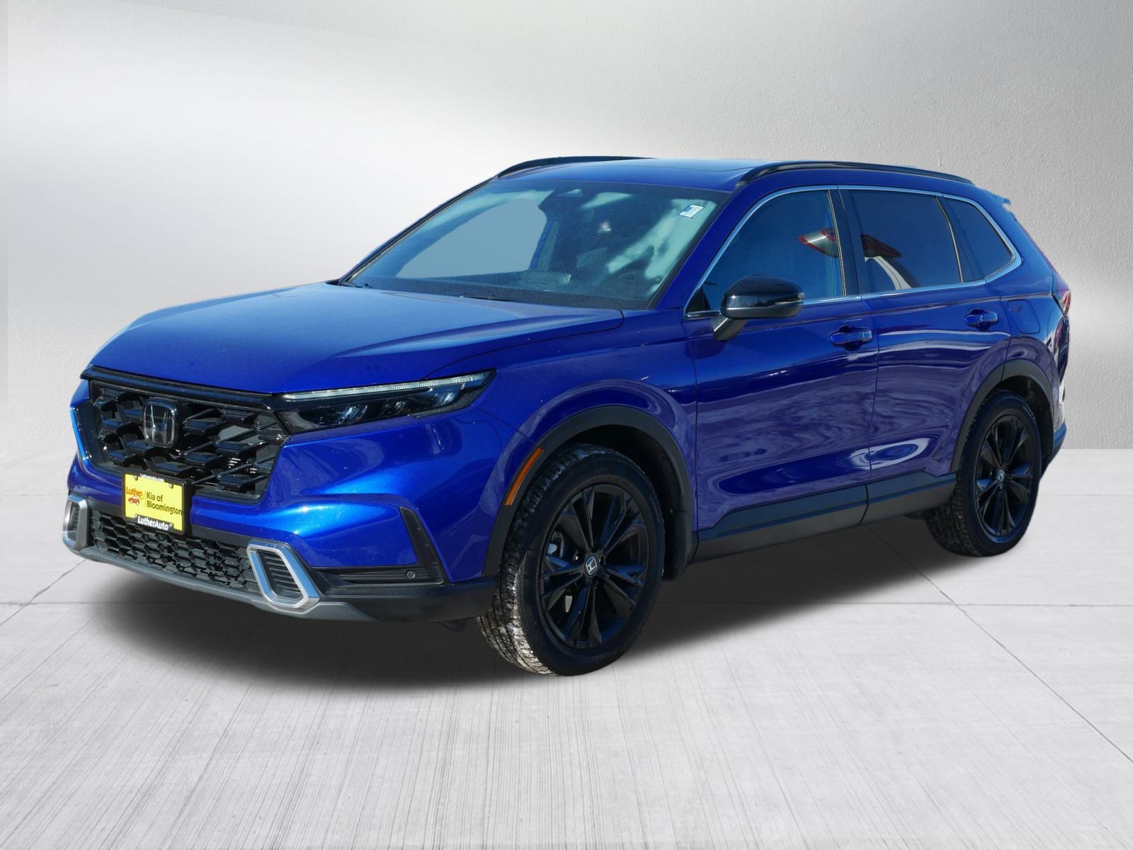 Used 2023 Honda CR-V Sport Touring image 3