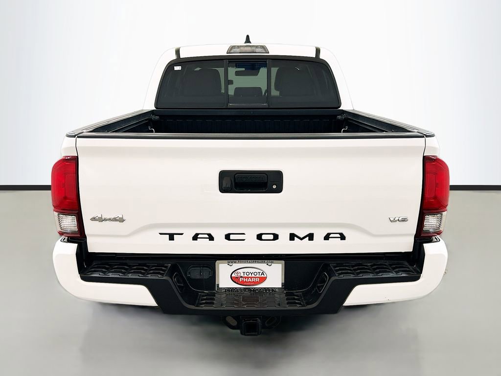 Used 2023 Toyota Tacoma SR image 5