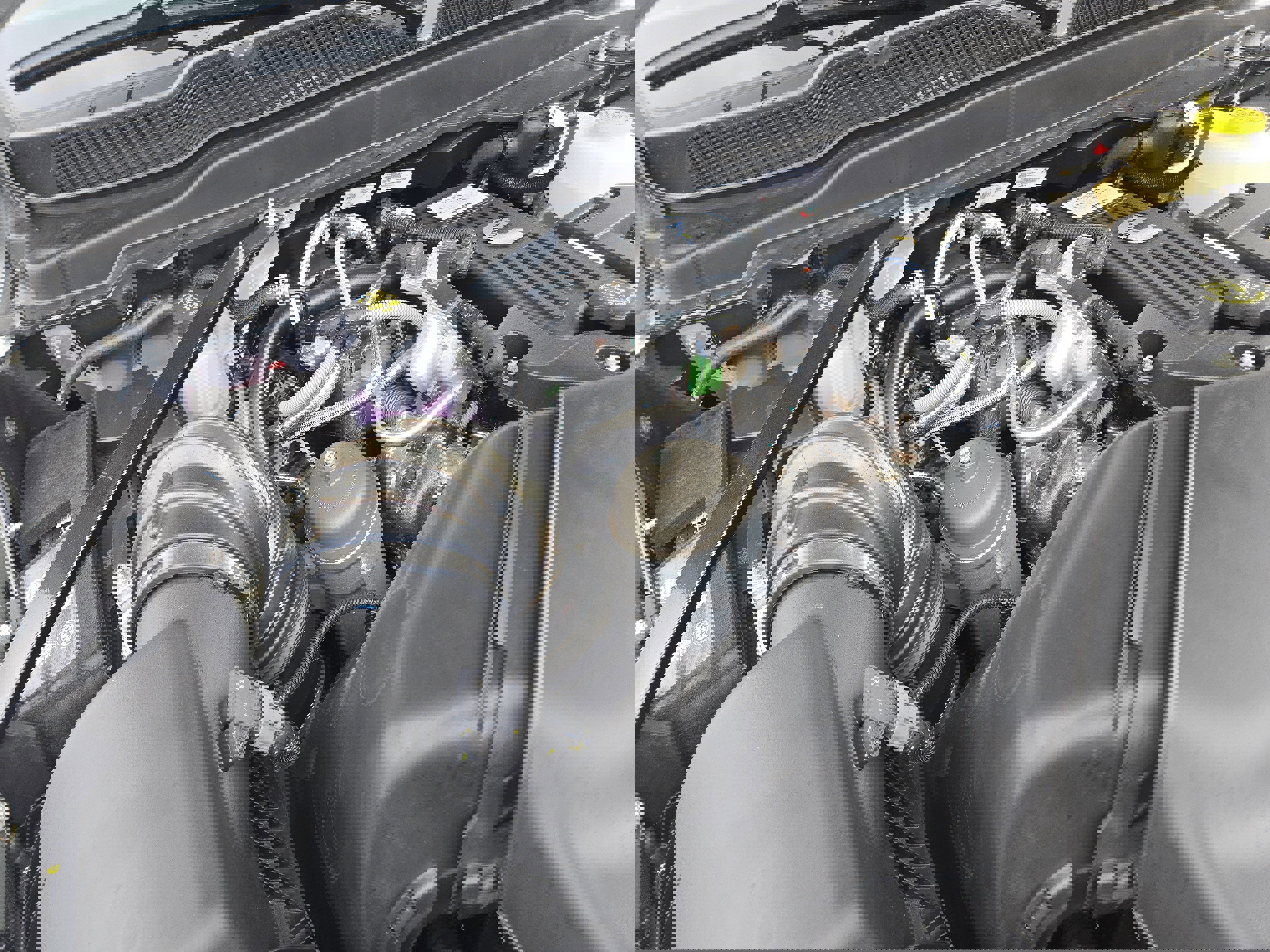 New 2026 RAM 3500 Tradesman image 21