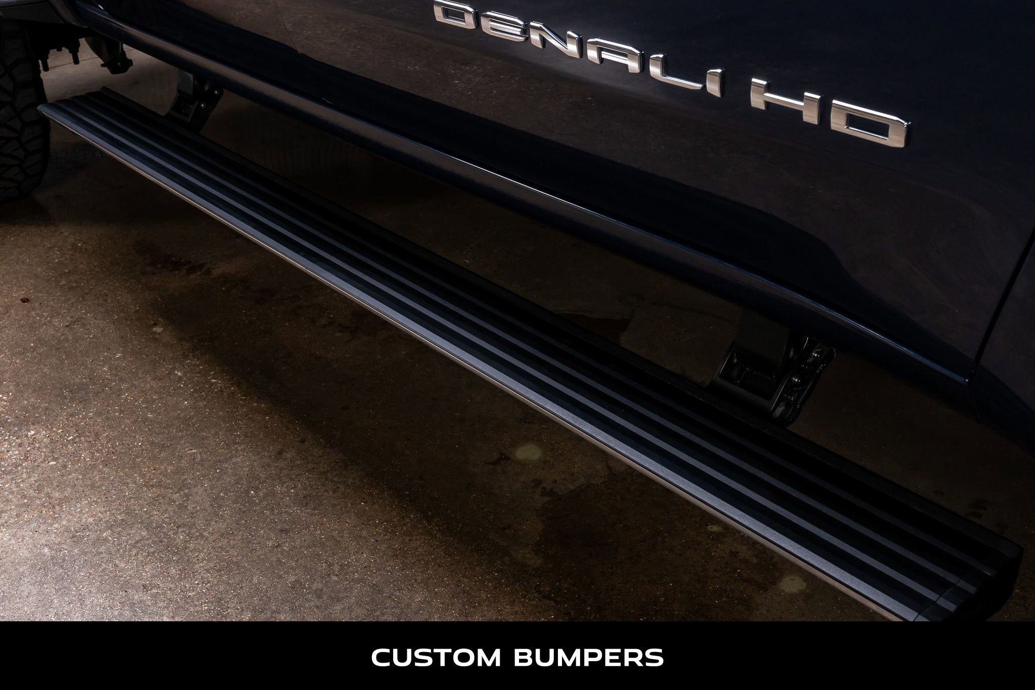 Used 2021 GMC Sierra 2500 Denali w/ Denali Ultimate Package image 12