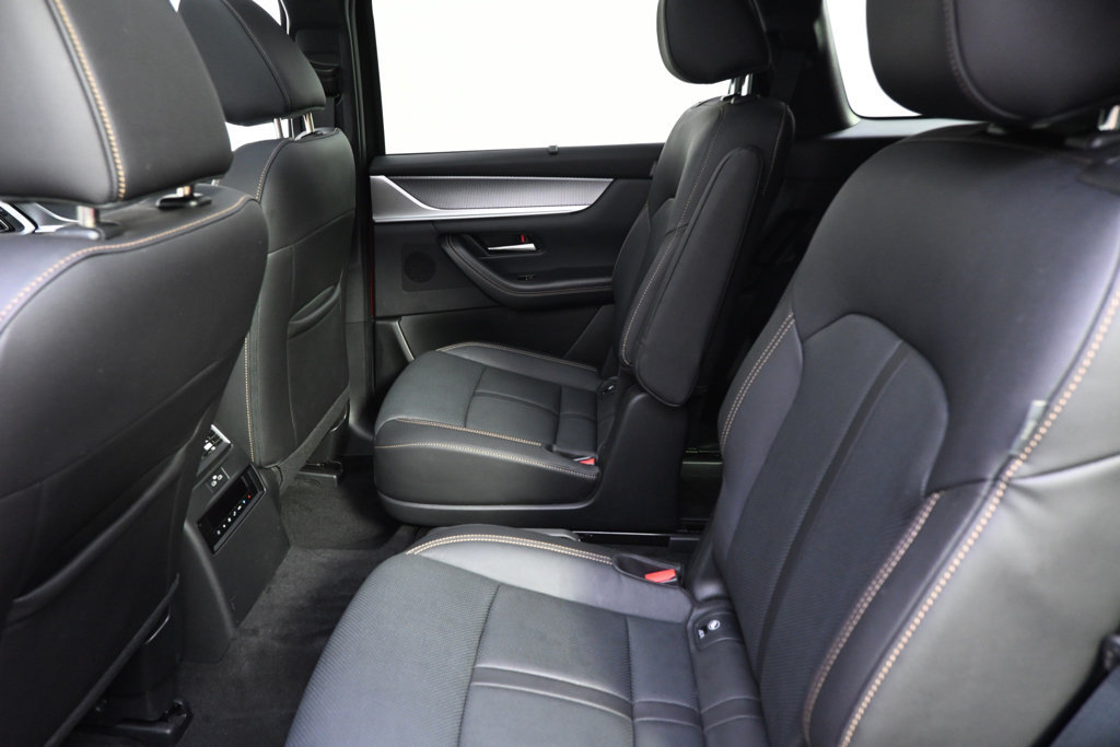 Certified 2024 MAZDA CX-90 3.3 Turbo S AWD/4WD image 21
