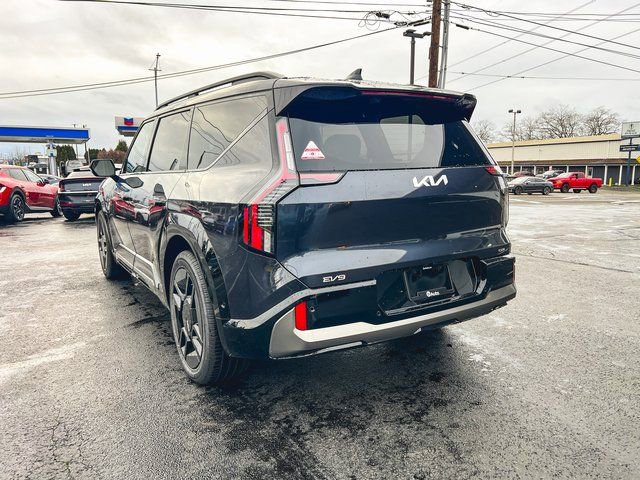 New 2026 Kia EV9 GT-Line image 8