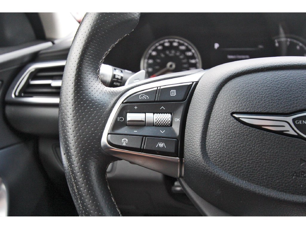 Used 2026 Genesis G70 2.5T RWD image 18