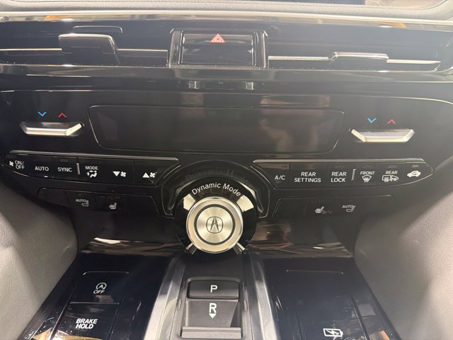 Certified 2024 Acura MDX w/ Technology Package AWD/4WD image 40